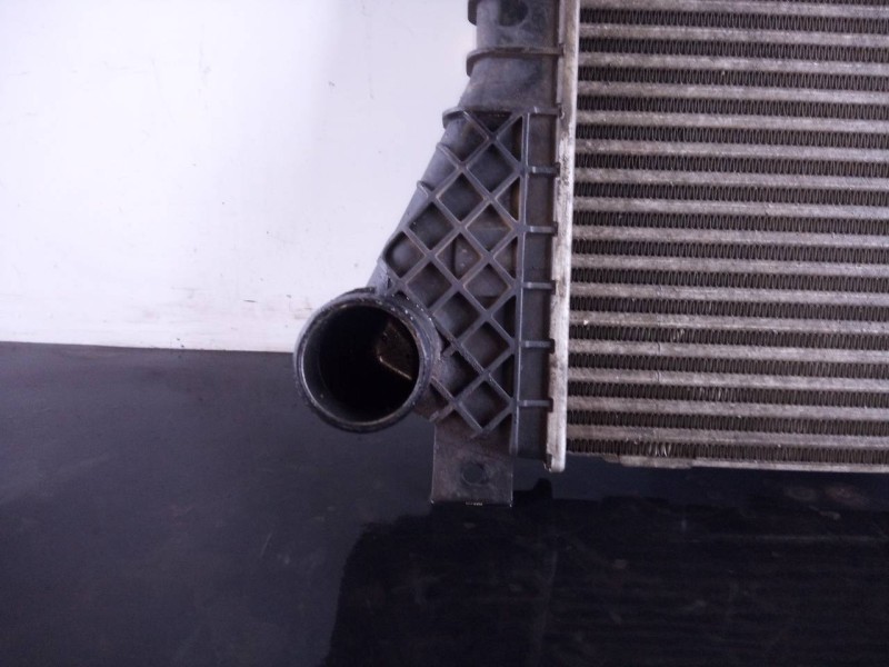 Recambio de intercooler para dodge nitro se referencia OEM IAM   P2-B10-6