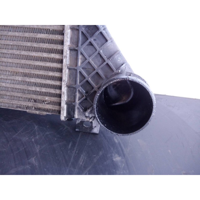 Recambio de intercooler para dodge nitro se referencia OEM IAM   P2-B10-6