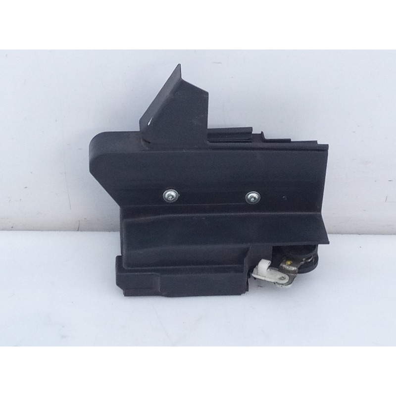 Recambio de cerradura puerta delantera derecha para dacia logan mcv ii prestige referencia OEM IAM 805026816RG  E1-A1-48-2