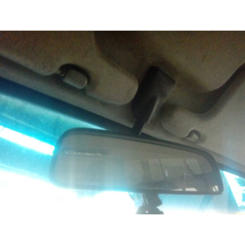 Recambio de espejo interior para mitsubishi galloper (hyundai) 2.5 tdi exceed confort (5-ptas.) referencia OEM IAM   