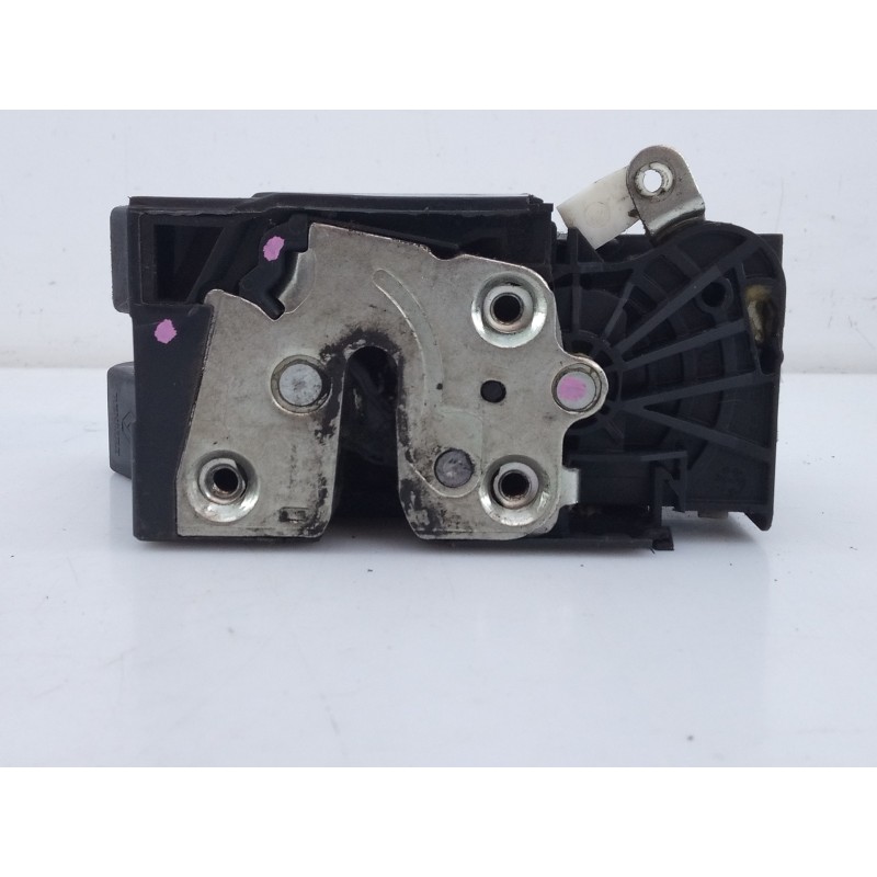 Recambio de cerradura puerta delantera derecha para dacia logan mcv ii prestige referencia OEM IAM 805026816RG  E1-A1-48-2
