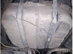 DEPOSITO COMBUSTIBLE 