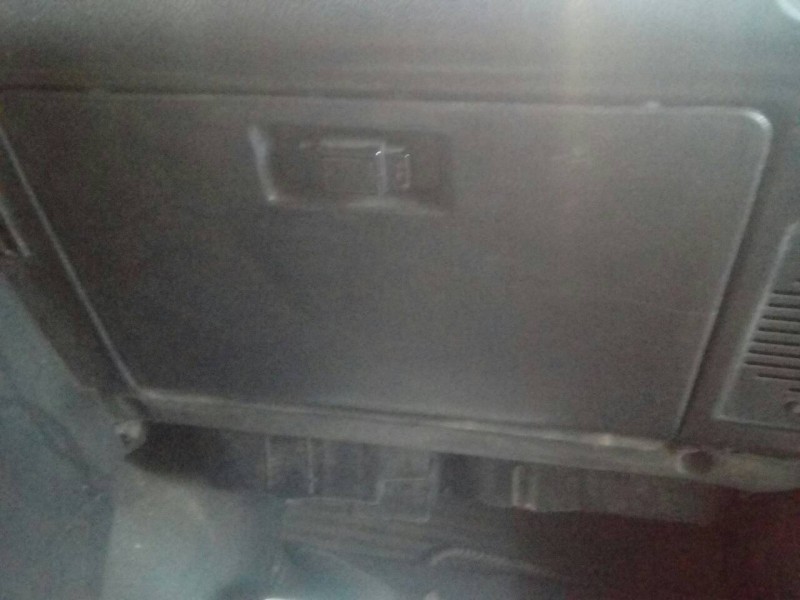 Recambio de guantera para mitsubishi galloper (hyundai) 2.5 tdi exceed confort (5-ptas.) referencia OEM IAM   