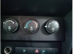 MANDO CALEFACCION / AIRE ACONDICIONADO 