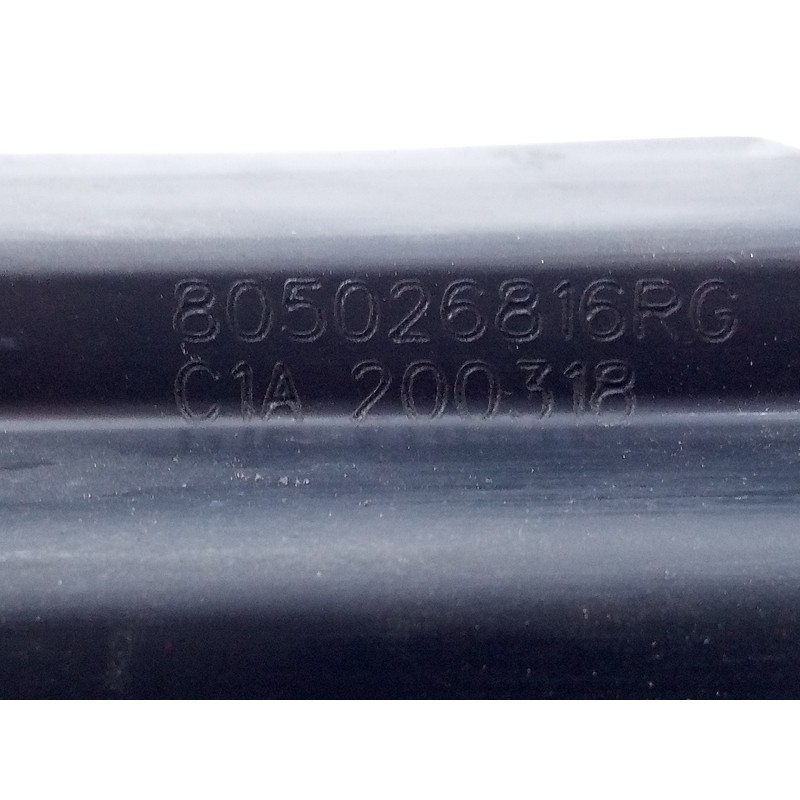 Recambio de cerradura puerta delantera derecha para dacia logan mcv ii prestige referencia OEM IAM 805026816RG  E1-A1-48-2