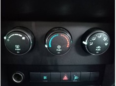 Recambio de mando calefaccion / aire acondicionado para dodge nitro se referencia OEM IAM    2