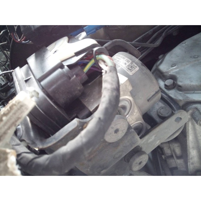 Recambio de abs para citroën ds3 sport referencia OEM IAM 9678416280  