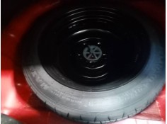 NEUMATICO REPUESTO 125/80/15 