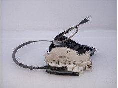 Recambio de cerradura puerta delantera izquierda para seat ibiza (6j5) reference referencia OEM IAM 5N1837015C  