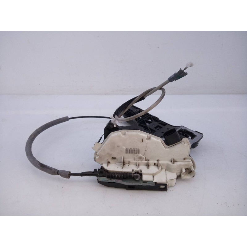 Recambio de cerradura puerta delantera izquierda para seat ibiza (6j5) reference referencia OEM IAM 5N1837015C  