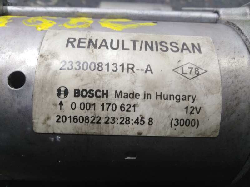 Recambio de motor arranque para nissan x-trail (t32) tekna referencia OEM IAM 233008131R 0001170621 P3-A7-17-2