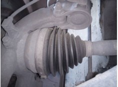 TRANSMISION DELANTERA DERECHA 