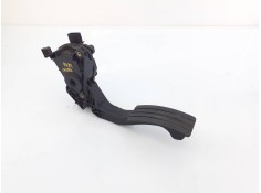 Recambio de pedal acelerador para dacia duster ambiance 4x2 referencia OEM IAM 180022703R  E2-A1-37-2 2