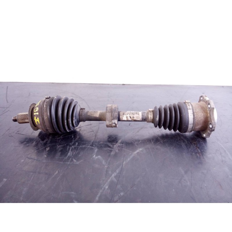 Recambio de transmision delantera izquierda para seat ibiza (6j5) reference referencia OEM IAM 6R0407761L  P1-B6-33