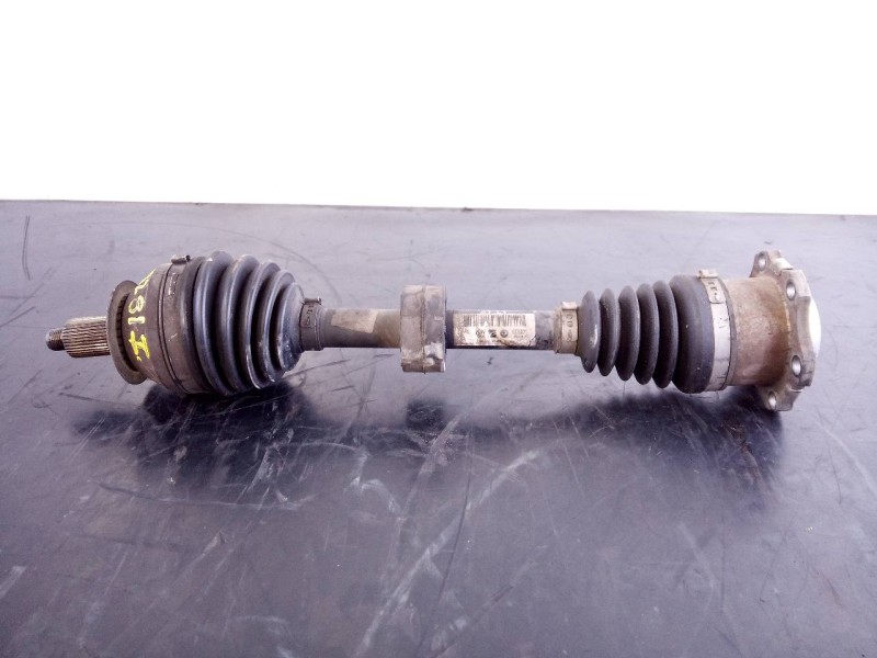 Recambio de transmision delantera izquierda para seat ibiza (6j5) reference referencia OEM IAM 6R0407761L  P1-B6-33