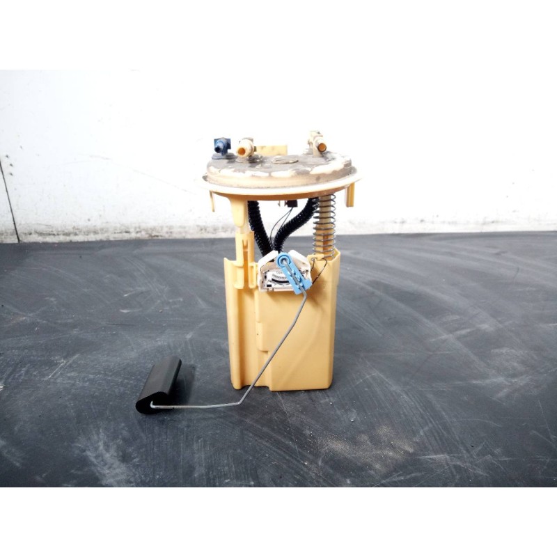 Recambio de aforador para citroën ds3 sport referencia OEM IAM 0973151990105  P3-A6-13-3