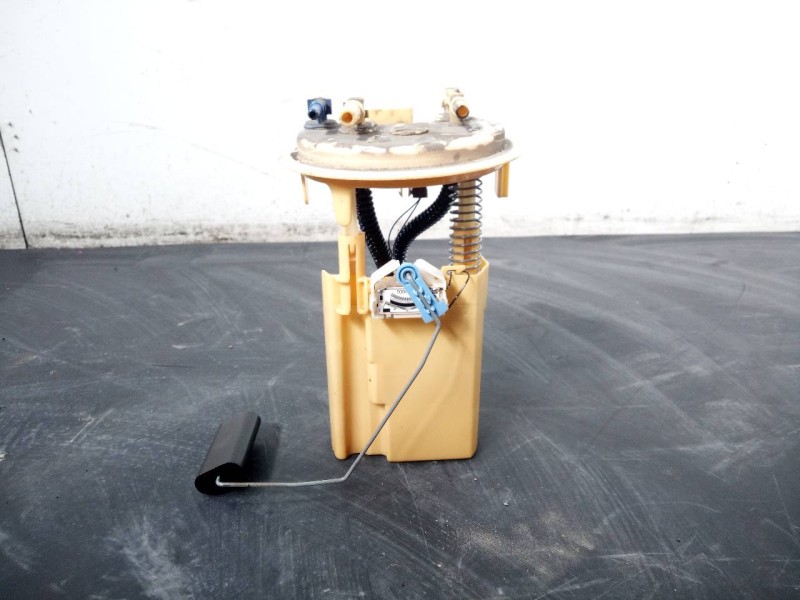 Recambio de aforador para citroën ds3 sport referencia OEM IAM 0973151990105  P3-A6-13-3