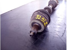 Recambio de transmision delantera izquierda para seat ibiza (6j5) reference referencia OEM IAM 6R0407761L  P1-B6-33 2