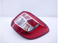 Recambio de piloto trasero derecho para dacia sandero ambiance referencia OEM IAM 265506669R  E2-A1-18-4