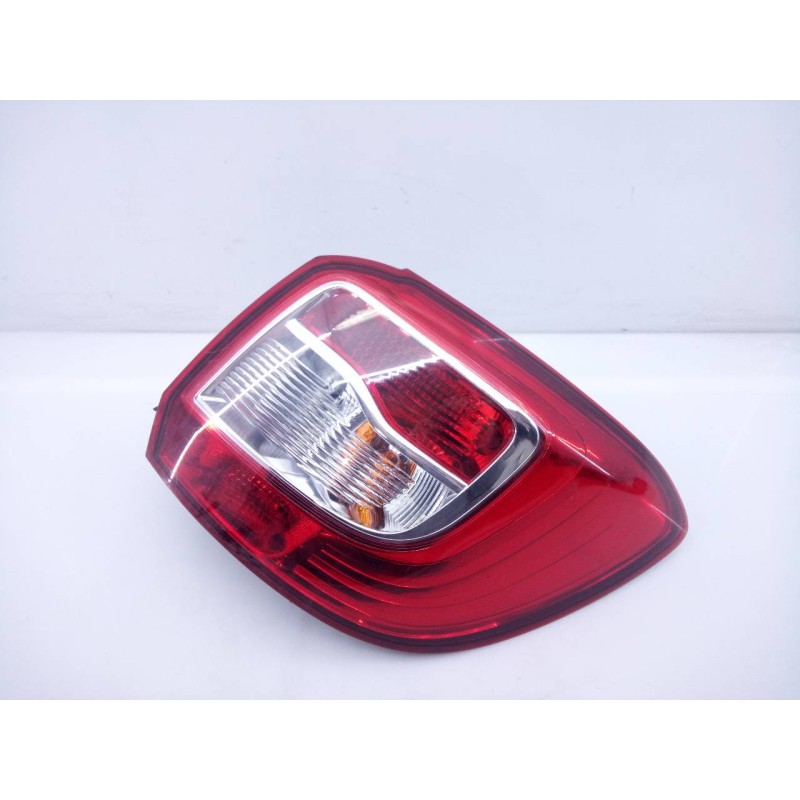 Recambio de piloto trasero derecho para dacia sandero ambiance referencia OEM IAM 265506669R  E2-A1-18-4