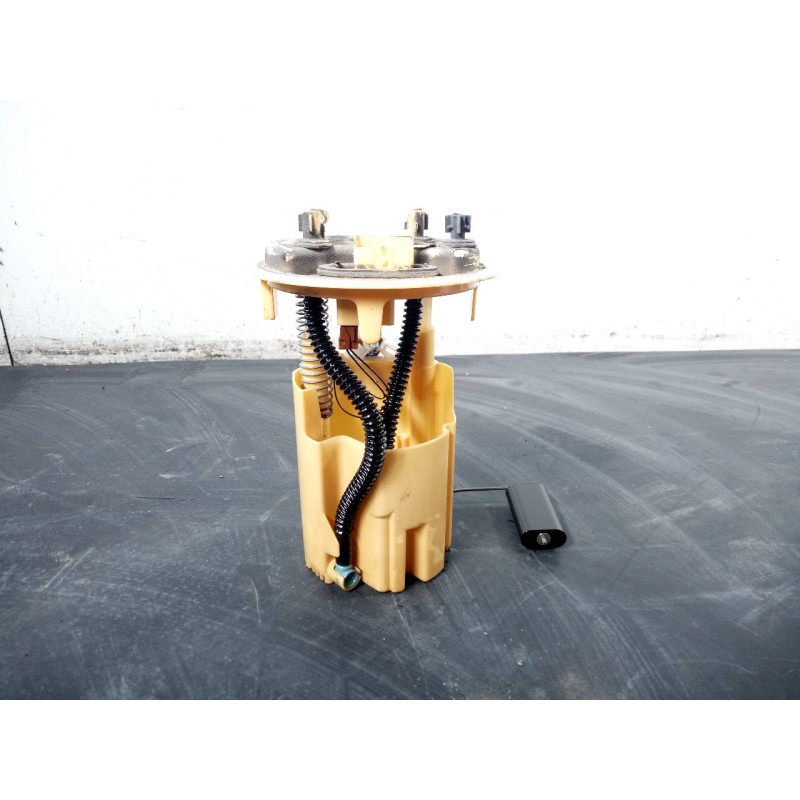 Recambio de aforador para citroën ds3 sport referencia OEM IAM 0973151990105  P3-A6-13-3