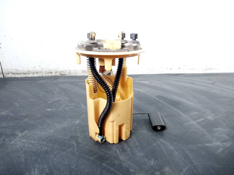 Recambio de aforador para citroën ds3 sport referencia OEM IAM 0973151990105  P3-A6-13-3