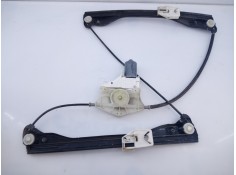 Recambio de elevalunas delantero derecho para skoda suberb (3t4) elegance referencia OEM IAM 3T0837462A  E1-A5-8-1 2