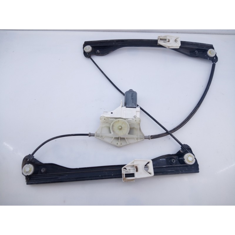 Recambio de elevalunas delantero derecho para skoda suberb (3t4) elegance referencia OEM IAM 3T0837462A  E1-A5-8-1