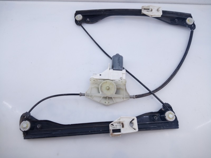 Recambio de elevalunas delantero derecho para skoda suberb (3t4) elegance referencia OEM IAM 3T0837462A  E1-A5-8-1