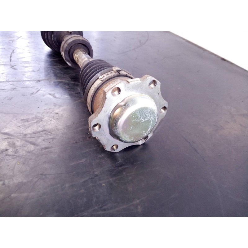 Recambio de transmision delantera izquierda para seat ibiza (6j5) reference referencia OEM IAM 6R0407761L  P1-B6-33