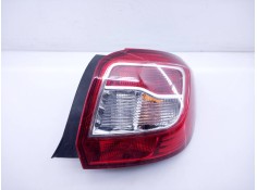 Recambio de piloto trasero derecho para dacia sandero ambiance referencia OEM IAM 265506669R  E2-A1-18-4 2