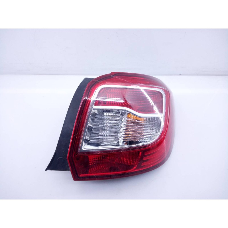 Recambio de piloto trasero derecho para dacia sandero ambiance referencia OEM IAM 265506669R  E2-A1-18-4