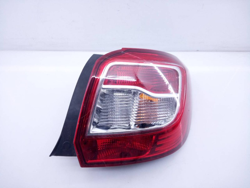 Recambio de piloto trasero derecho para dacia sandero ambiance referencia OEM IAM 265506669R  E2-A1-18-4