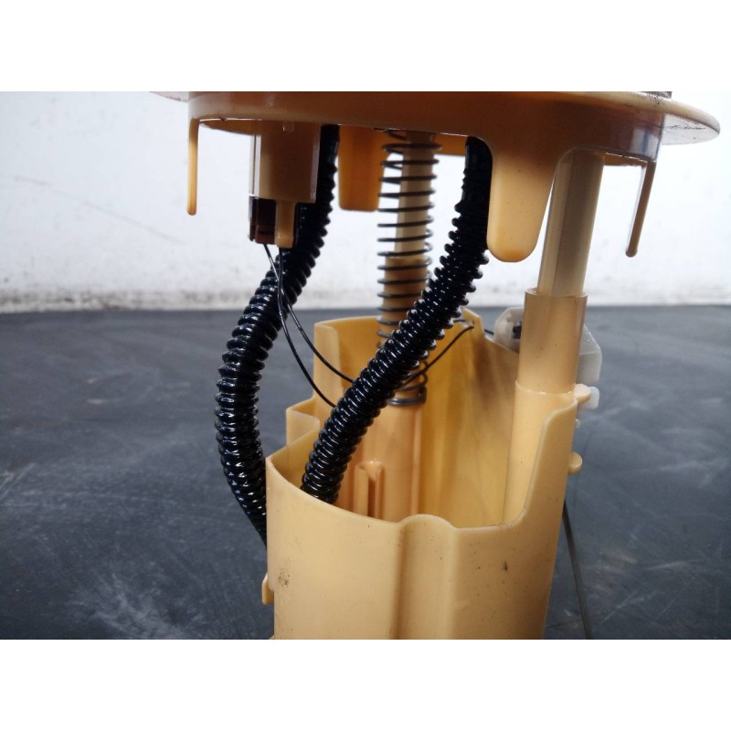 Recambio de aforador para citroën ds3 sport referencia OEM IAM 0973151990105  P3-A6-13-3