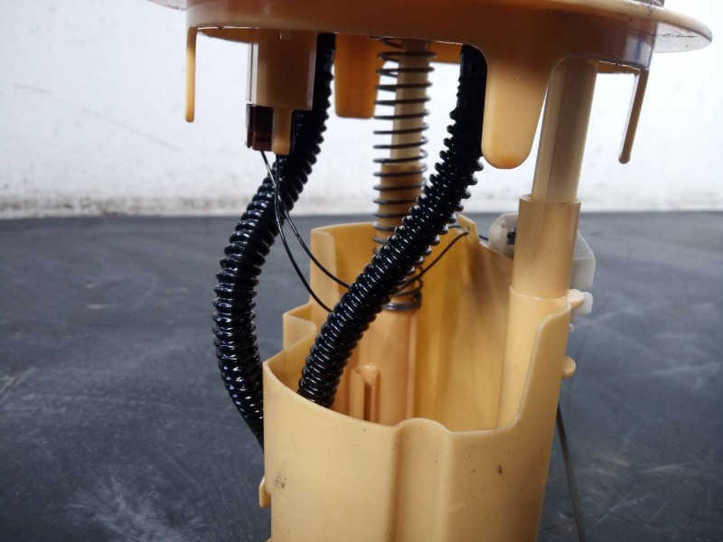 Recambio de aforador para citroën ds3 sport referencia OEM IAM 0973151990105  P3-A6-13-3