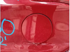 TAPA EXTERIOR COMBUSTIBLE 