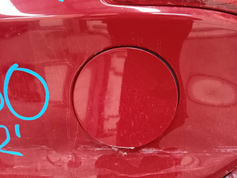 Recambio de tapa exterior combustible para hyundai i30 (gd) trend referencia OEM IAM   