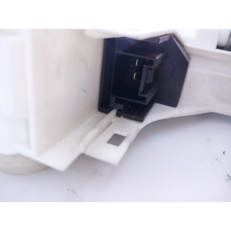 Recambio de elevalunas delantero derecho para skoda suberb (3t4) elegance referencia OEM IAM 3T0837462A  E1-A5-8-1