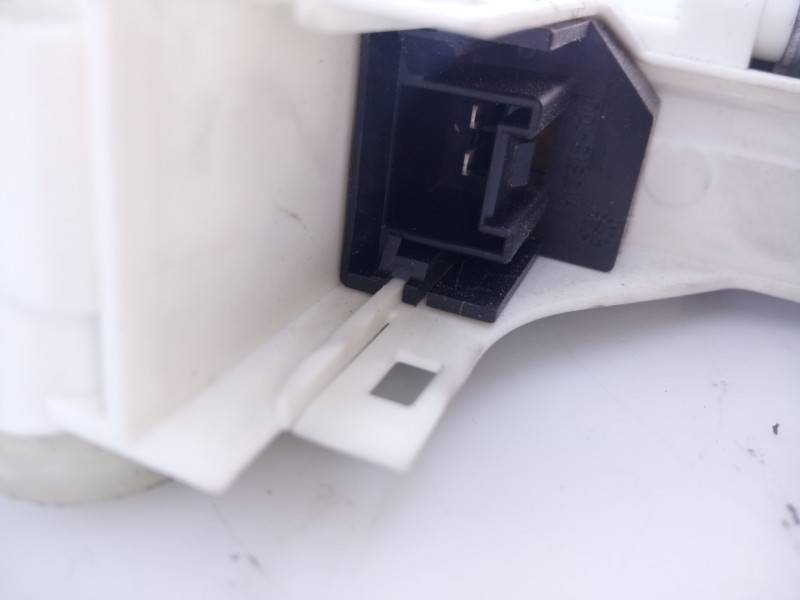 Recambio de elevalunas delantero derecho para skoda suberb (3t4) elegance referencia OEM IAM 3T0837462A  E1-A5-8-1