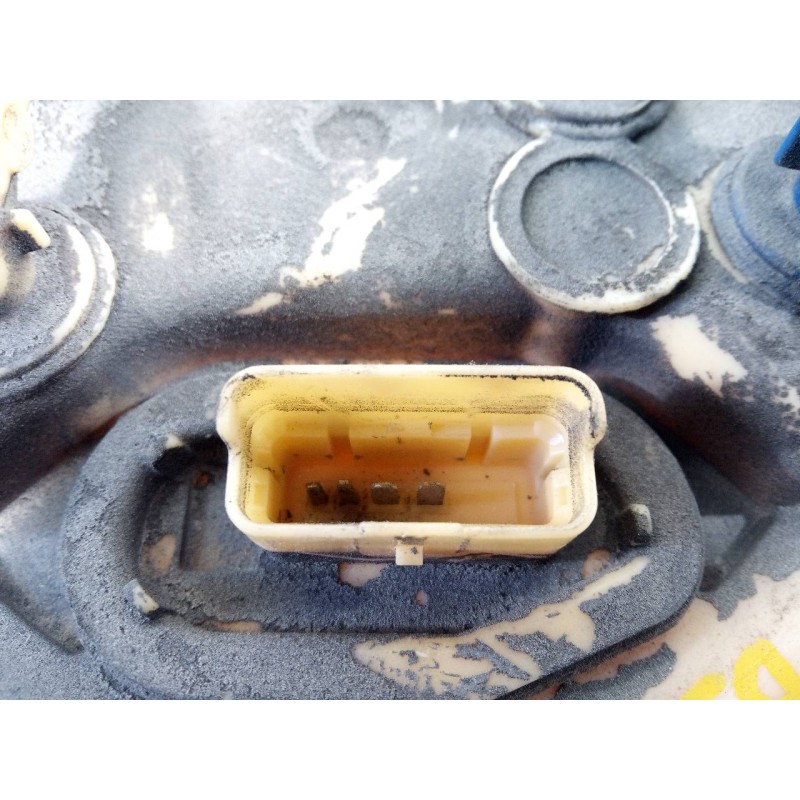 Recambio de aforador para citroën ds3 sport referencia OEM IAM 0973151990105  P3-A6-13-3