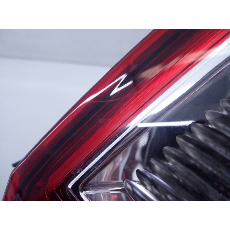 Recambio de piloto trasero derecho para dacia sandero ambiance referencia OEM IAM 265506669R  E2-A1-18-4