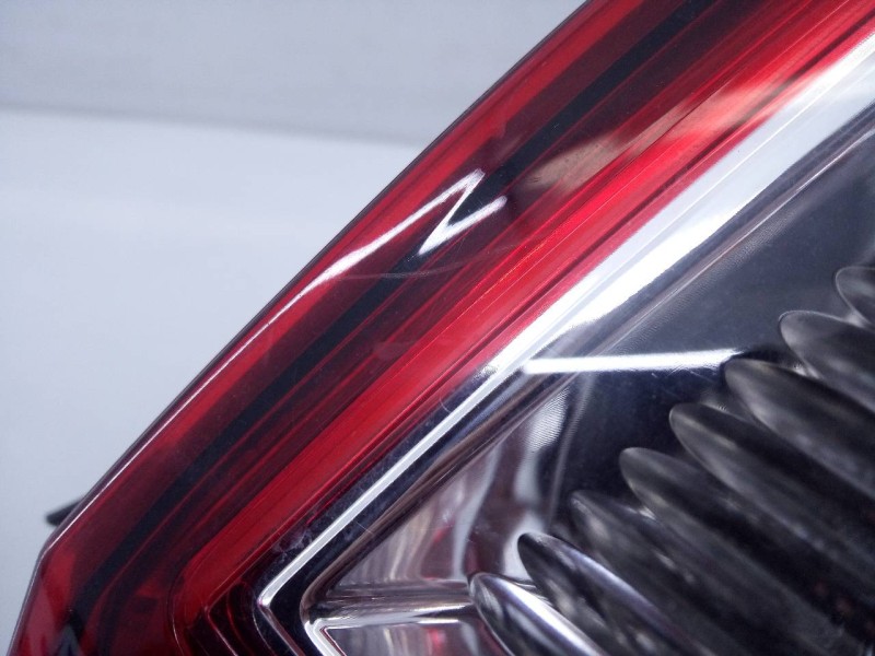 Recambio de piloto trasero derecho para dacia sandero ambiance referencia OEM IAM 265506669R  E2-A1-18-4