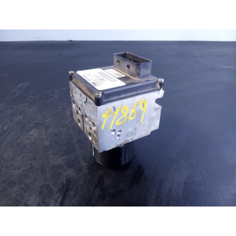 Recambio de abs para peugeot 407 business line referencia OEM IAM 9661702380 23561196 P3-B8-29-2