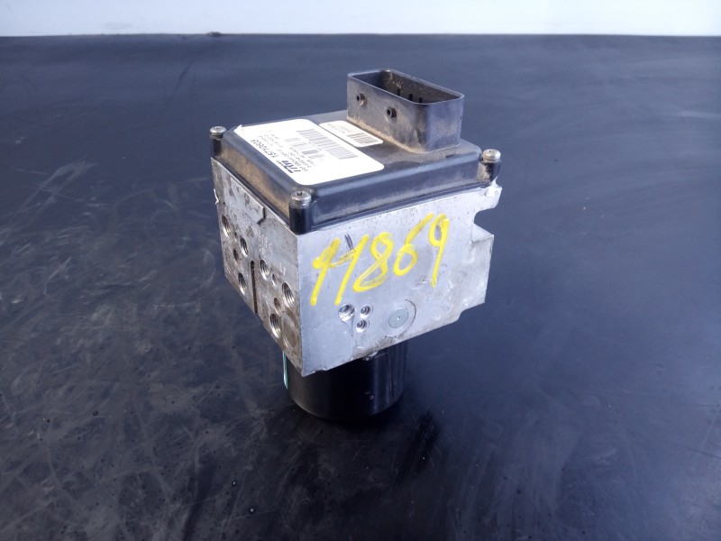 Recambio de abs para peugeot 407 business line referencia OEM IAM 9661702380 23561196 P3-B8-29-2