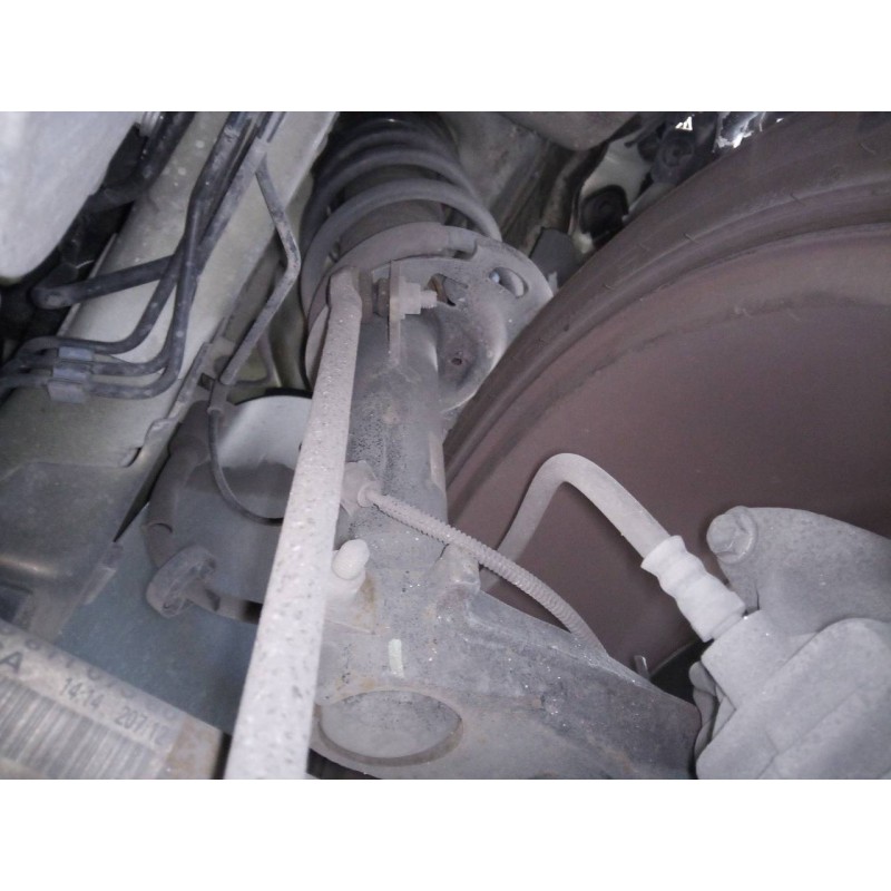 Recambio de amortiguador delantero izquierdo para citroën ds3 sport referencia OEM IAM   