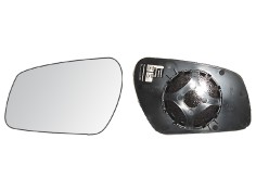 Recambio de cristal retrovisor izquierdo para ford focus berlina (cap) referencia OEM IAM 31310721 NUEVO T2-3-A3-3