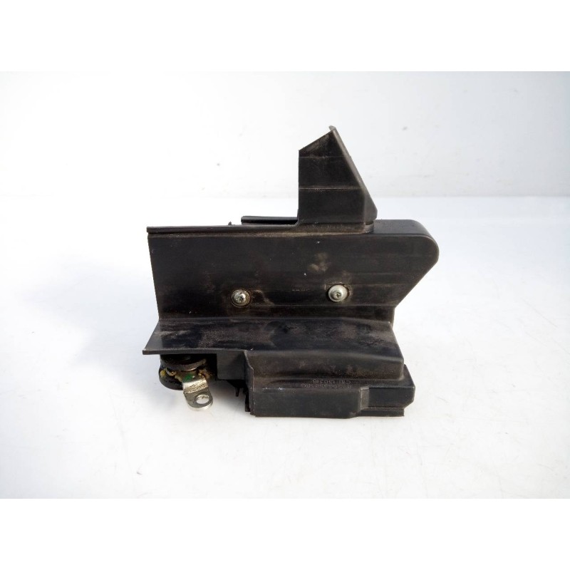 Recambio de cerradura puerta trasera izquierda para dacia logan mcv ii prestige referencia OEM IAM 825033585RC  E1-A1-40-2