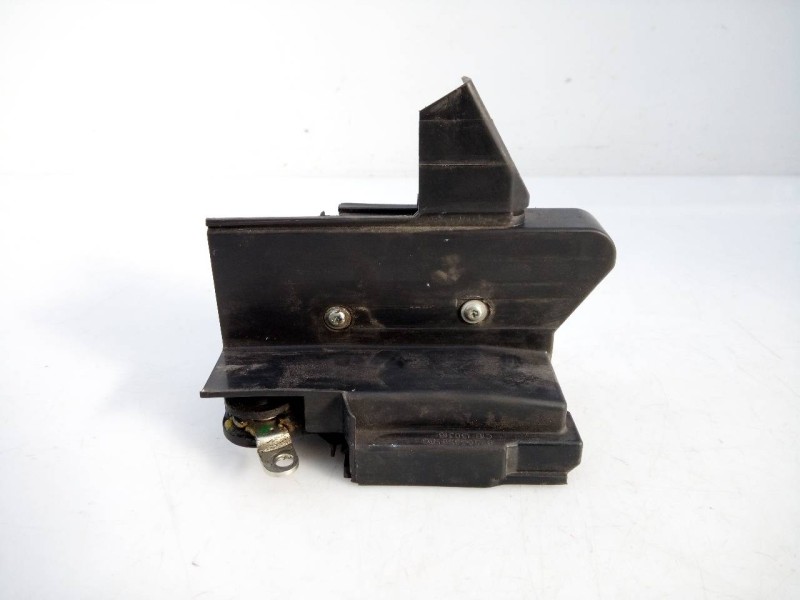 Recambio de cerradura puerta trasera izquierda para dacia logan mcv ii prestige referencia OEM IAM 825033585RC  E1-A1-40-2