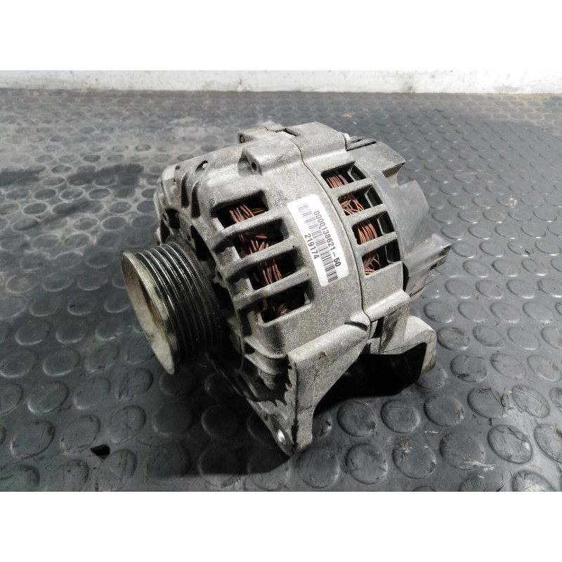 Recambio de alternador para audi a6 avant (4b5) 2.5 tdi referencia OEM IAM 602913 8G12B025 P3-B5-25-3