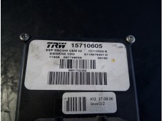 Recambio de abs para peugeot 407 business line referencia OEM IAM 9661702380 23561196 P3-B8-29-2 2